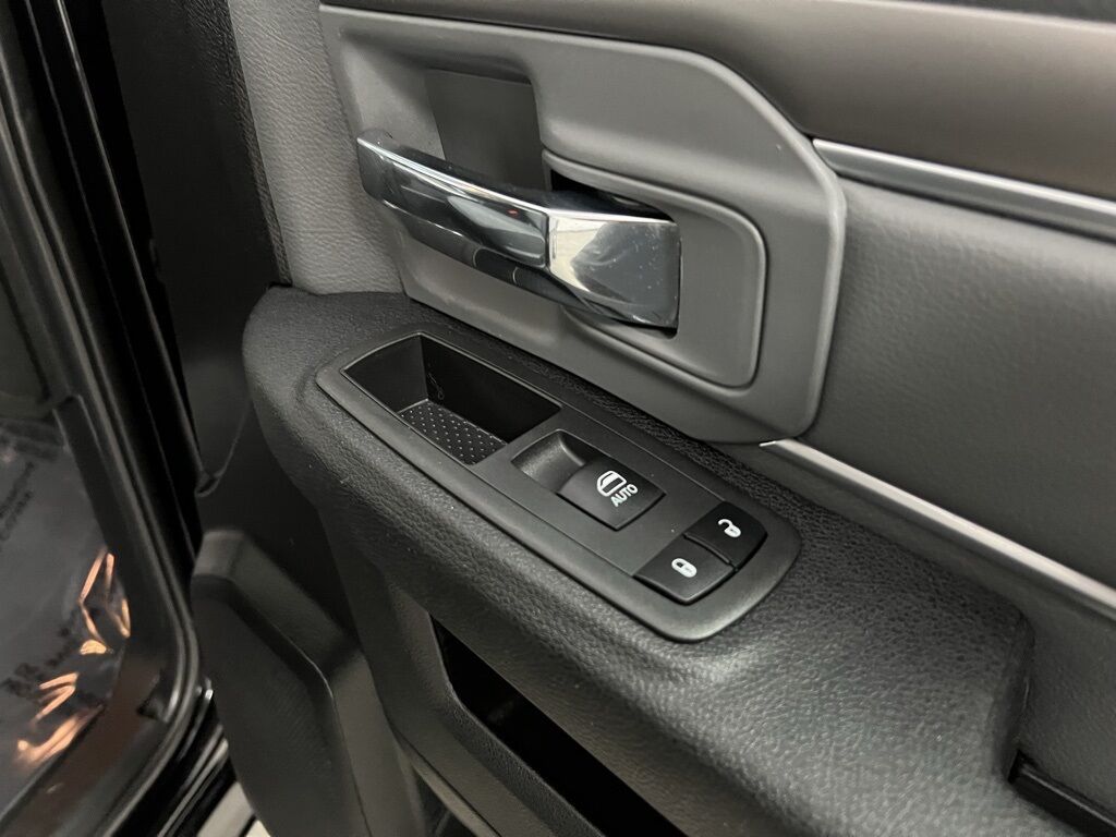 2023 Ram 1500 Classic SLT Highlands Ranch CO