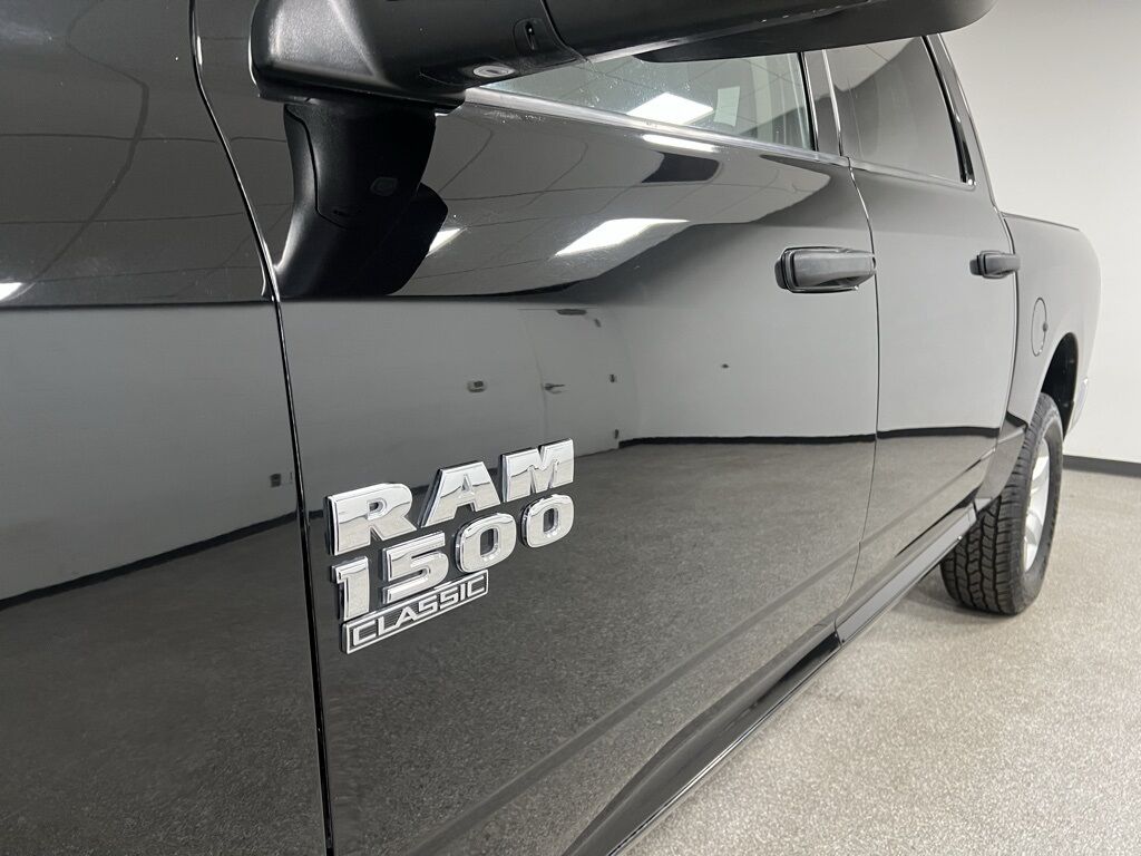 2023 Ram 1500 Classic SLT Highlands Ranch CO