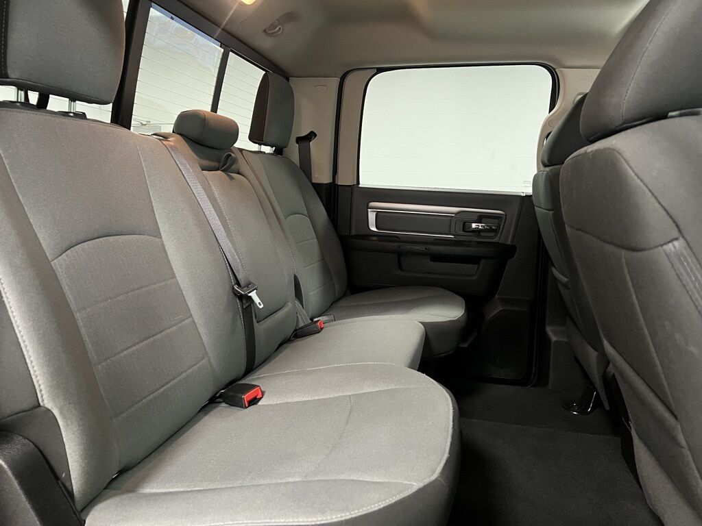 2023 Ram 1500 Classic SLT Highlands Ranch CO