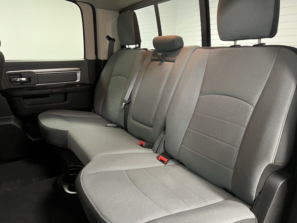 2023 Ram 1500 Classic SLT Highlands Ranch CO