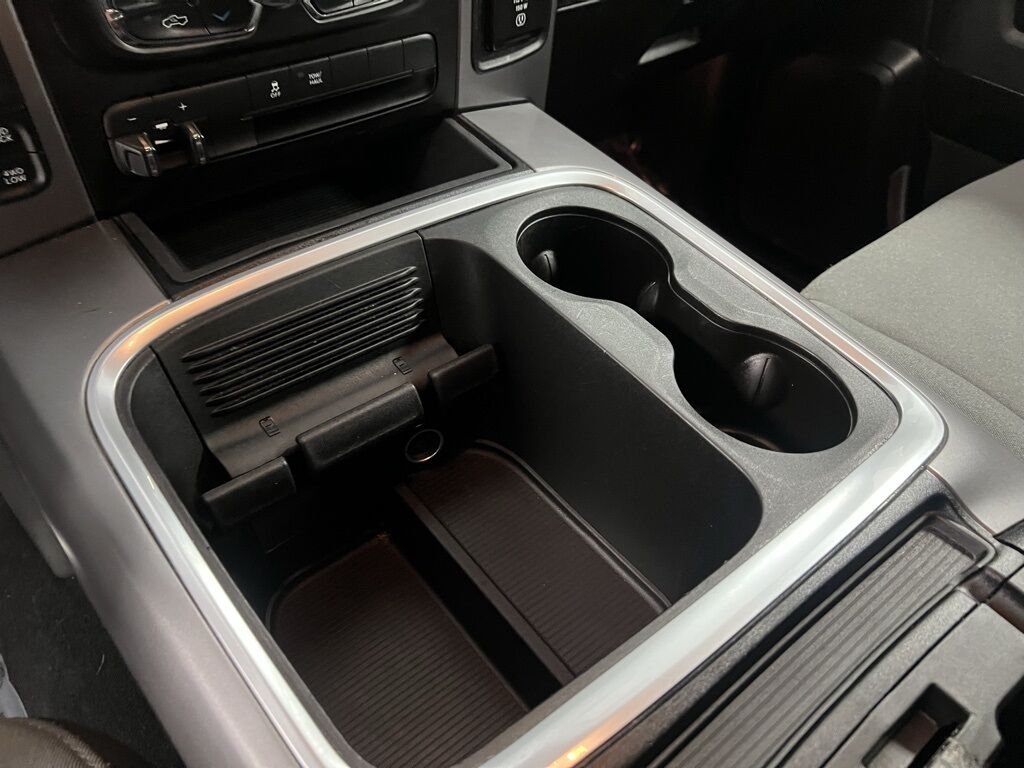 2023 Ram 1500 Classic SLT Highlands Ranch CO