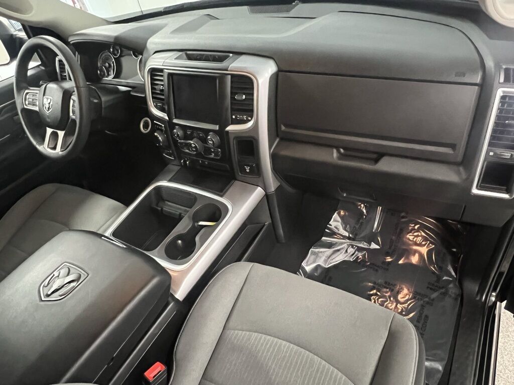 2023 Ram 1500 Classic SLT Highlands Ranch CO