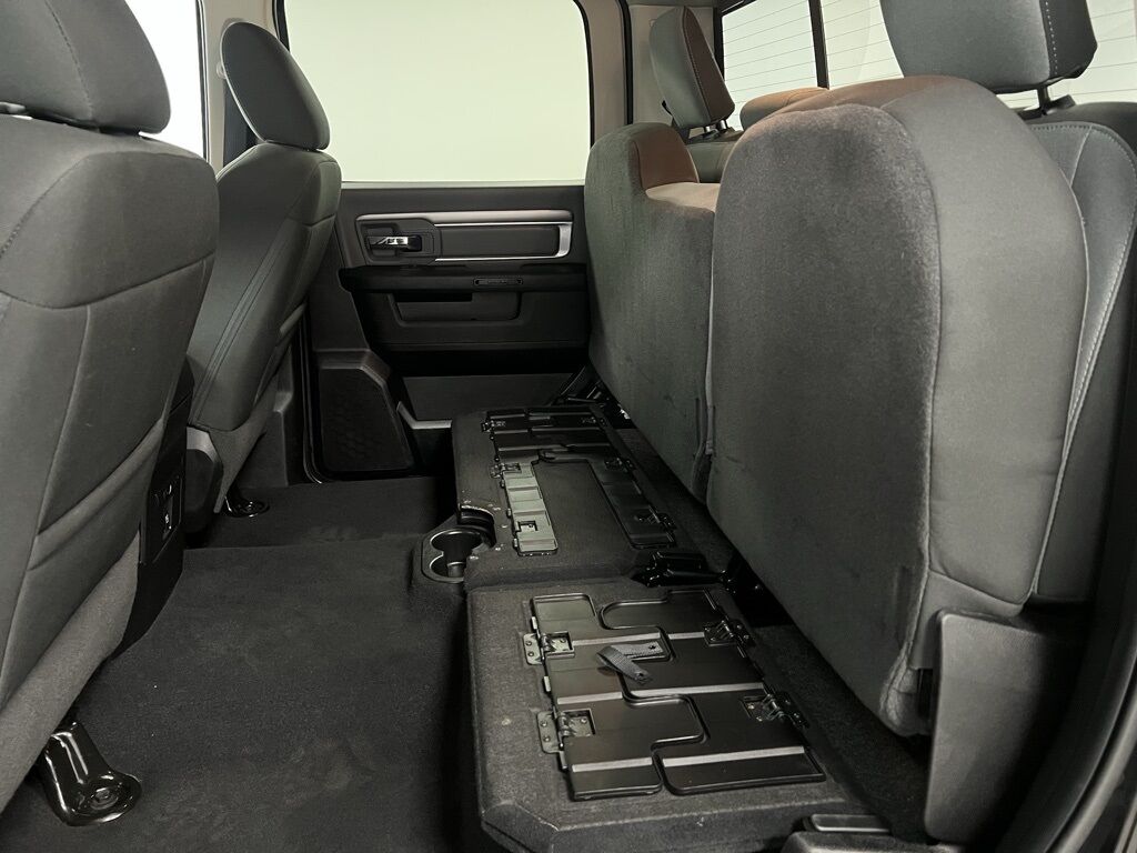 2023 Ram 1500 Classic SLT Highlands Ranch CO