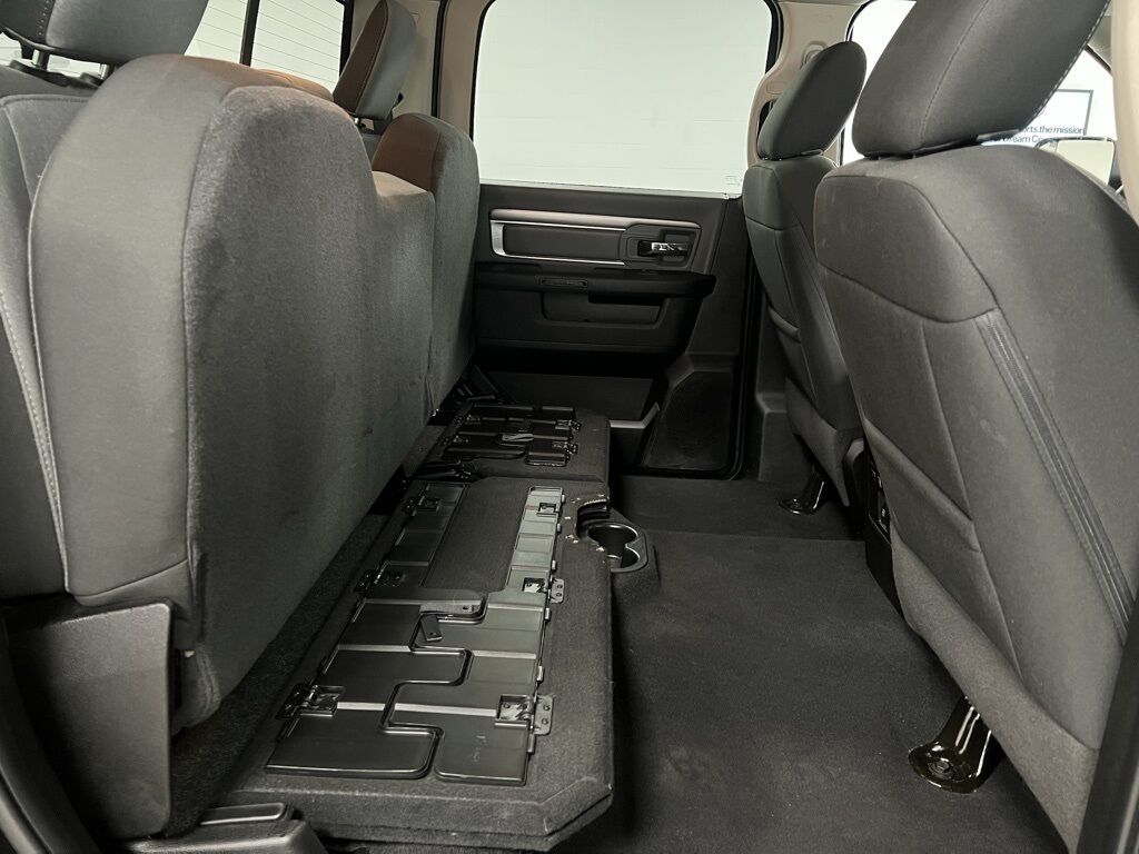2023 Ram 1500 Classic SLT Highlands Ranch CO