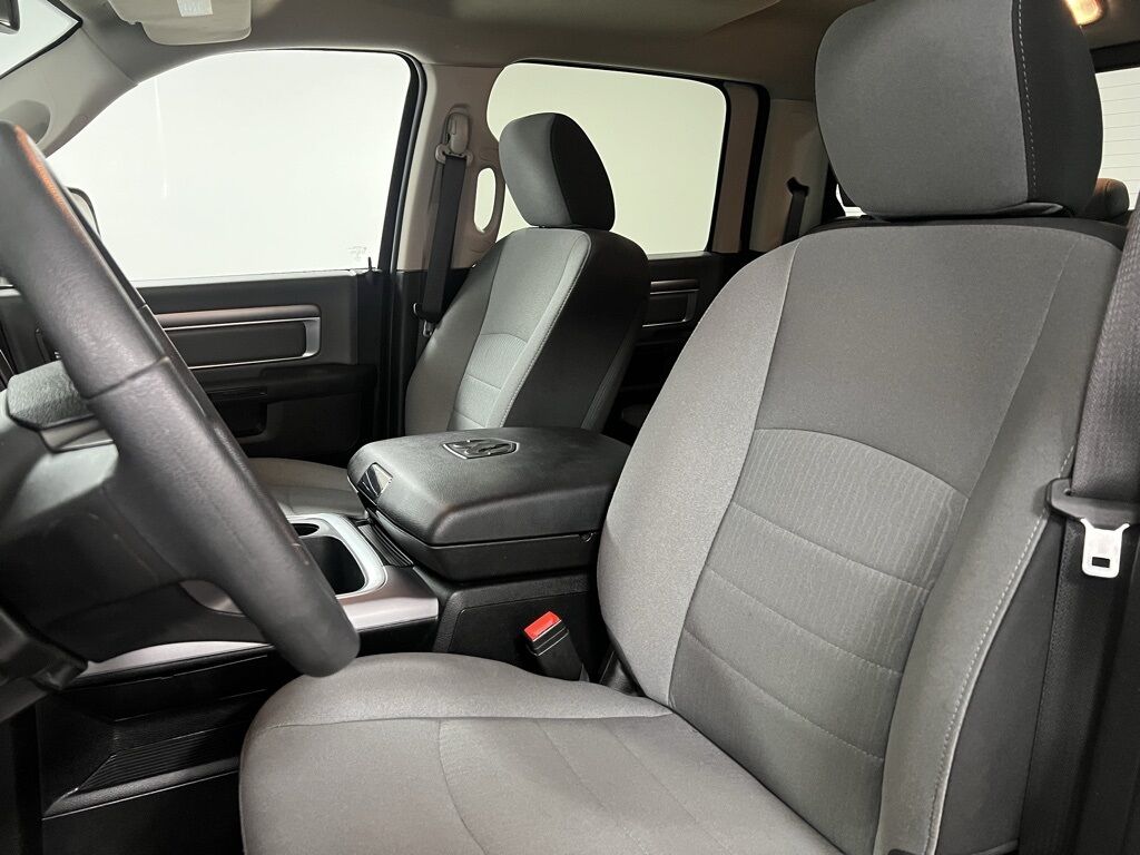 2023 Ram 1500 Classic SLT Highlands Ranch CO