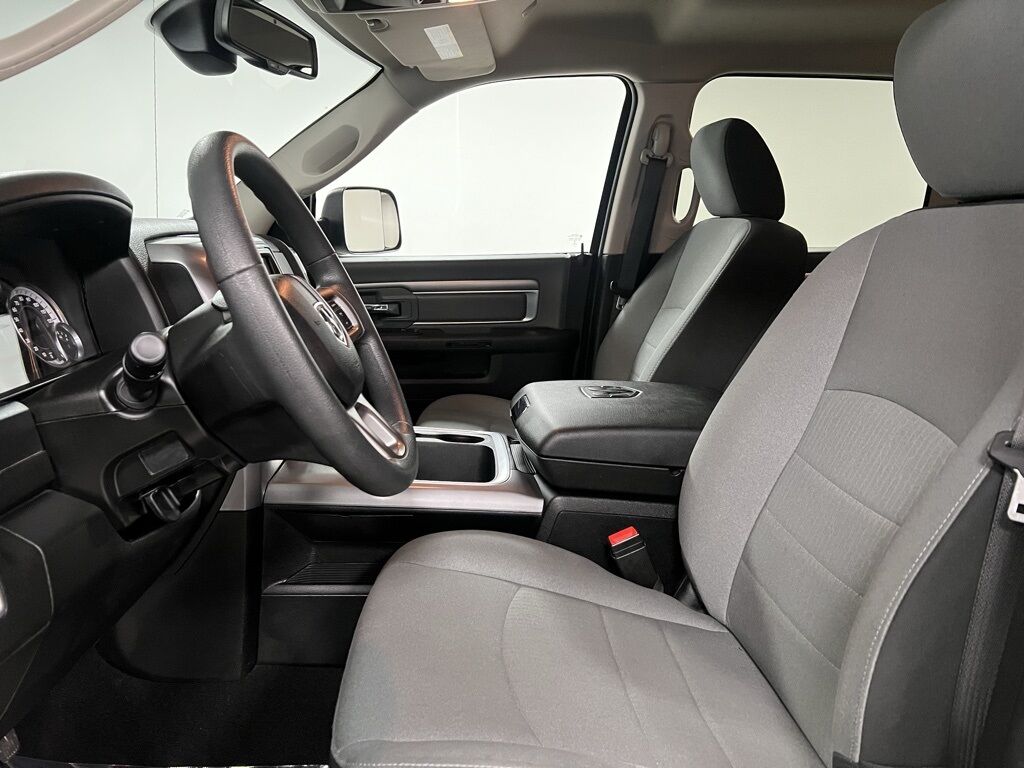 2023 Ram 1500 Classic SLT Highlands Ranch CO