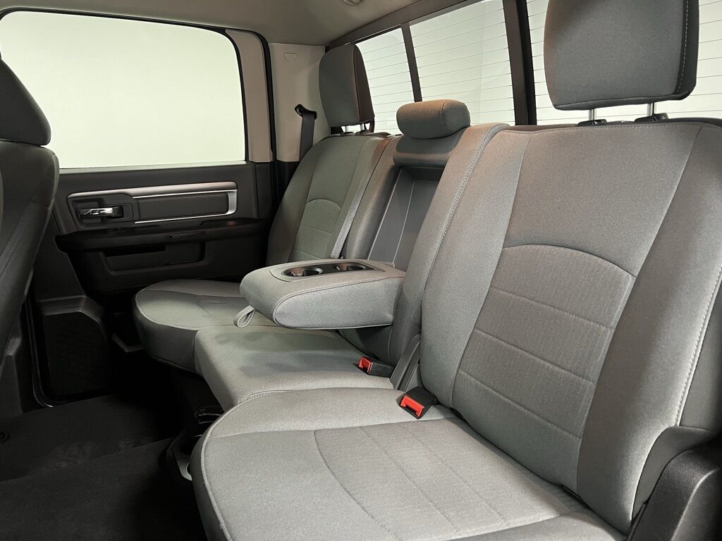 2023 Ram 1500 Classic SLT Highlands Ranch CO