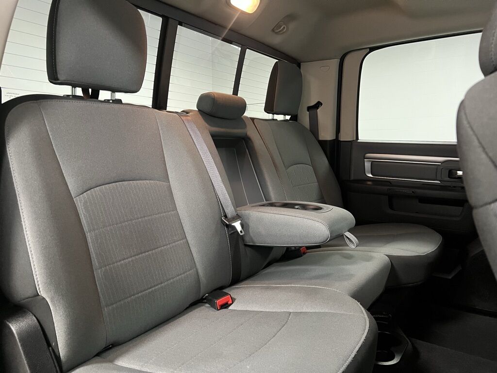 2023 Ram 1500 Classic SLT Highlands Ranch CO