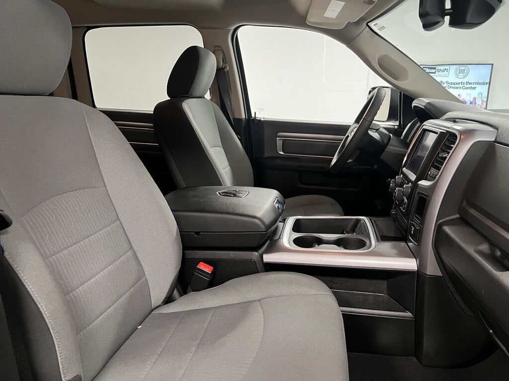 2023 Ram 1500 Classic SLT Highlands Ranch CO