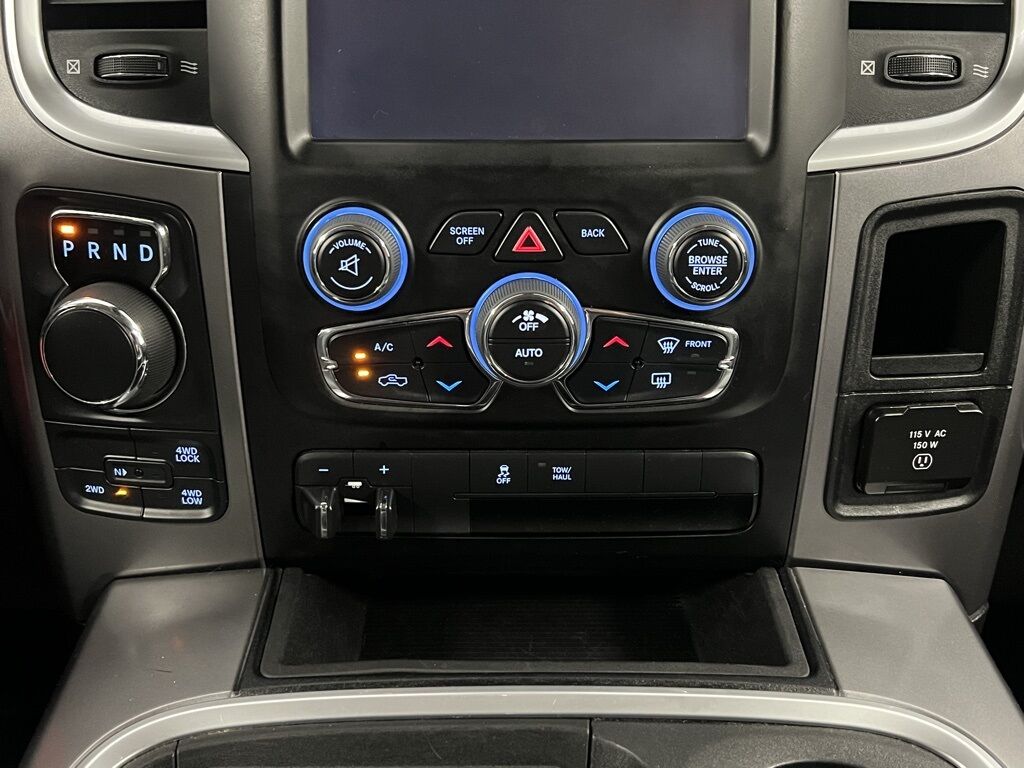 2023 Ram 1500 Classic SLT Highlands Ranch CO
