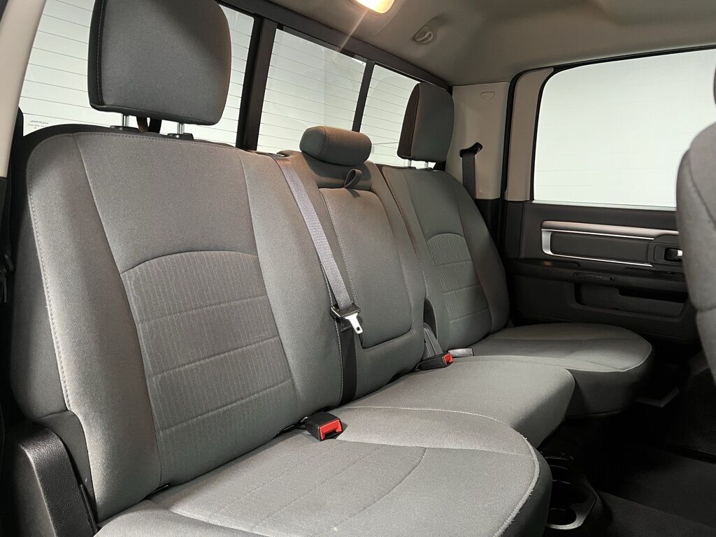 2023 Ram 1500 Classic SLT Highlands Ranch CO