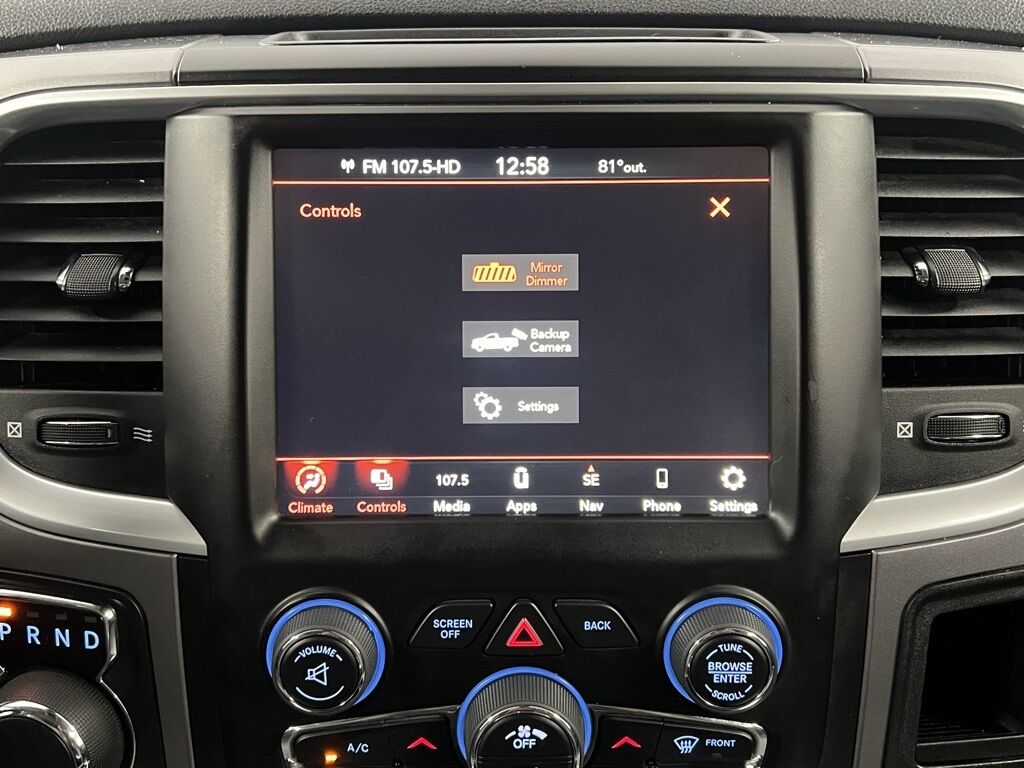 2023 Ram 1500 Classic SLT Highlands Ranch CO