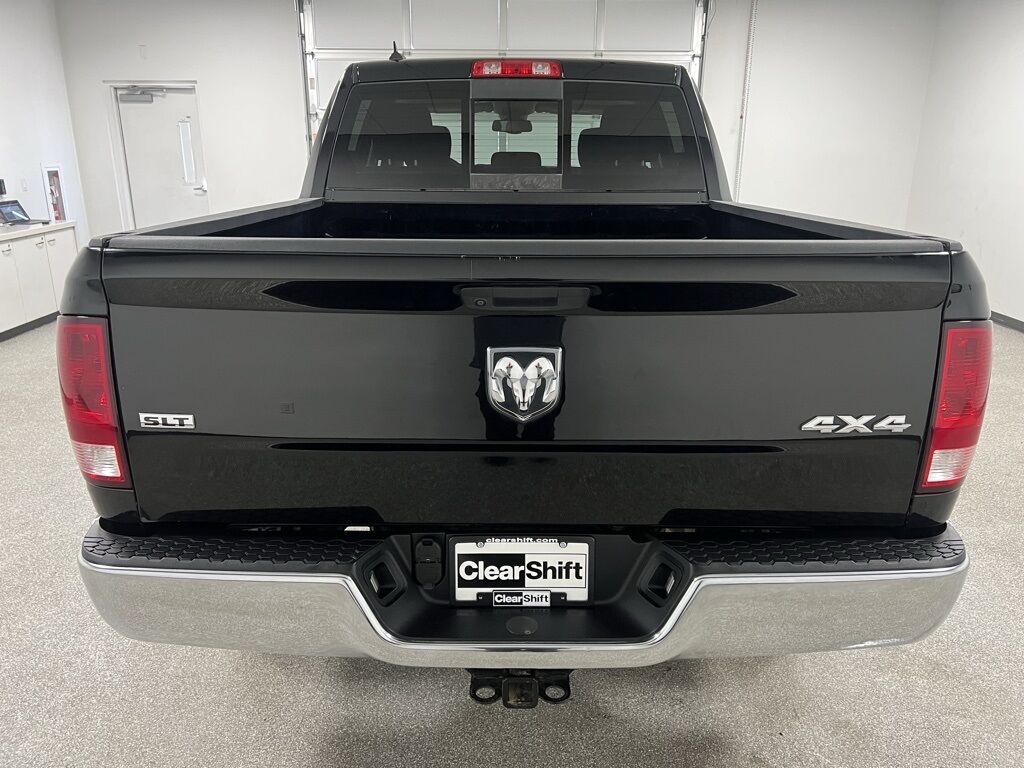 2023 Ram 1500 Classic SLT Highlands Ranch CO