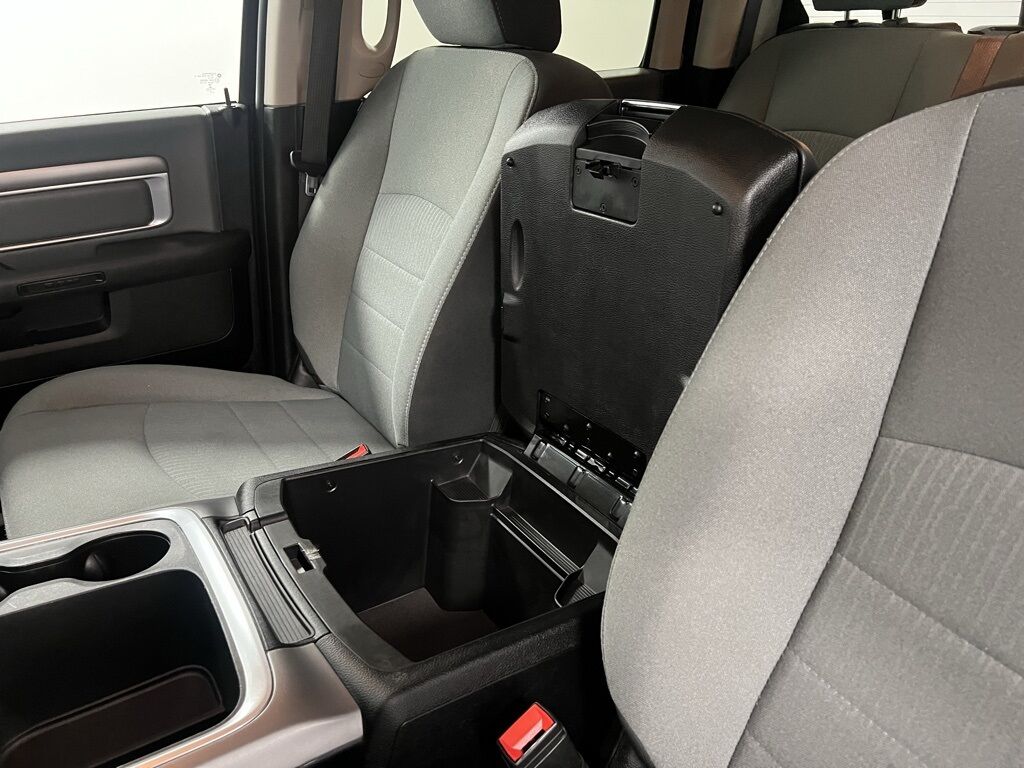 2023 Ram 1500 Classic SLT Highlands Ranch CO