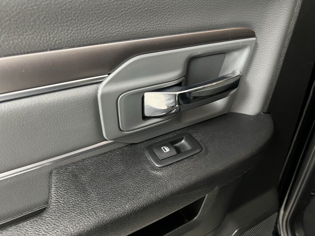 2023 Ram 1500 Classic SLT Highlands Ranch CO