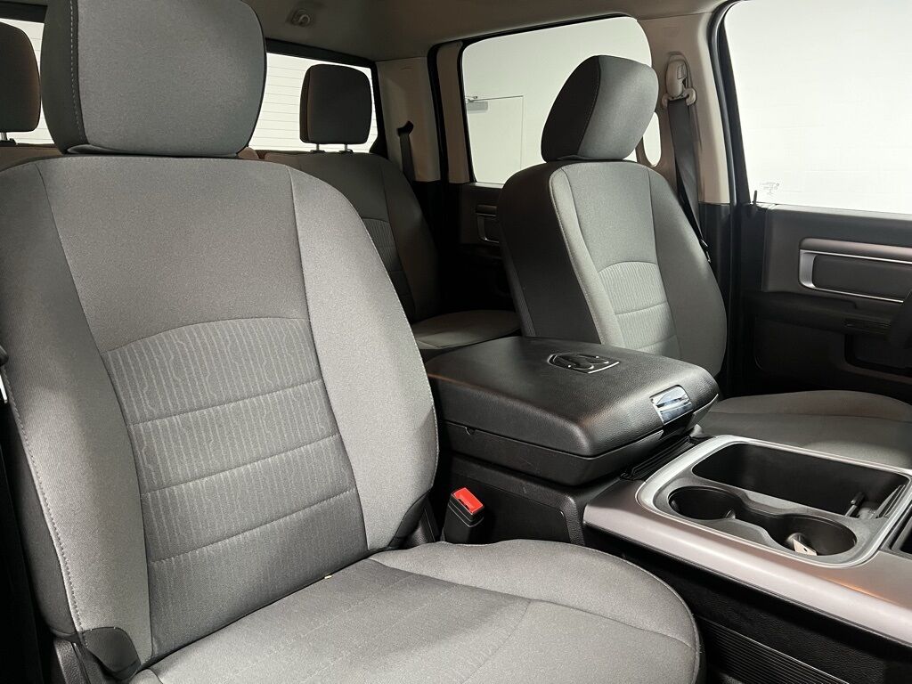 2023 Ram 1500 Classic SLT Highlands Ranch CO