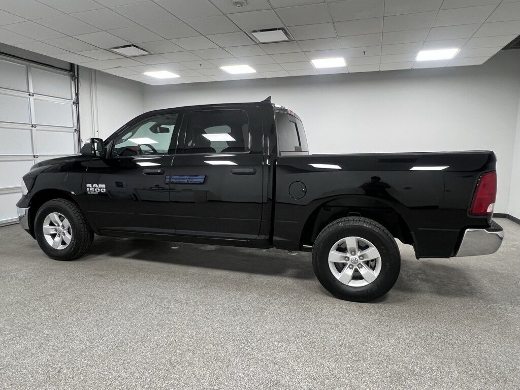 2023 Ram 1500 Classic SLT Highlands Ranch CO