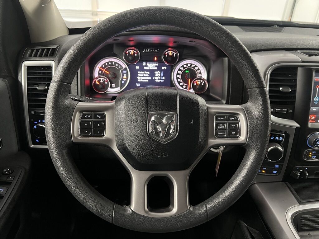 2023 Ram 1500 Classic SLT Highlands Ranch CO