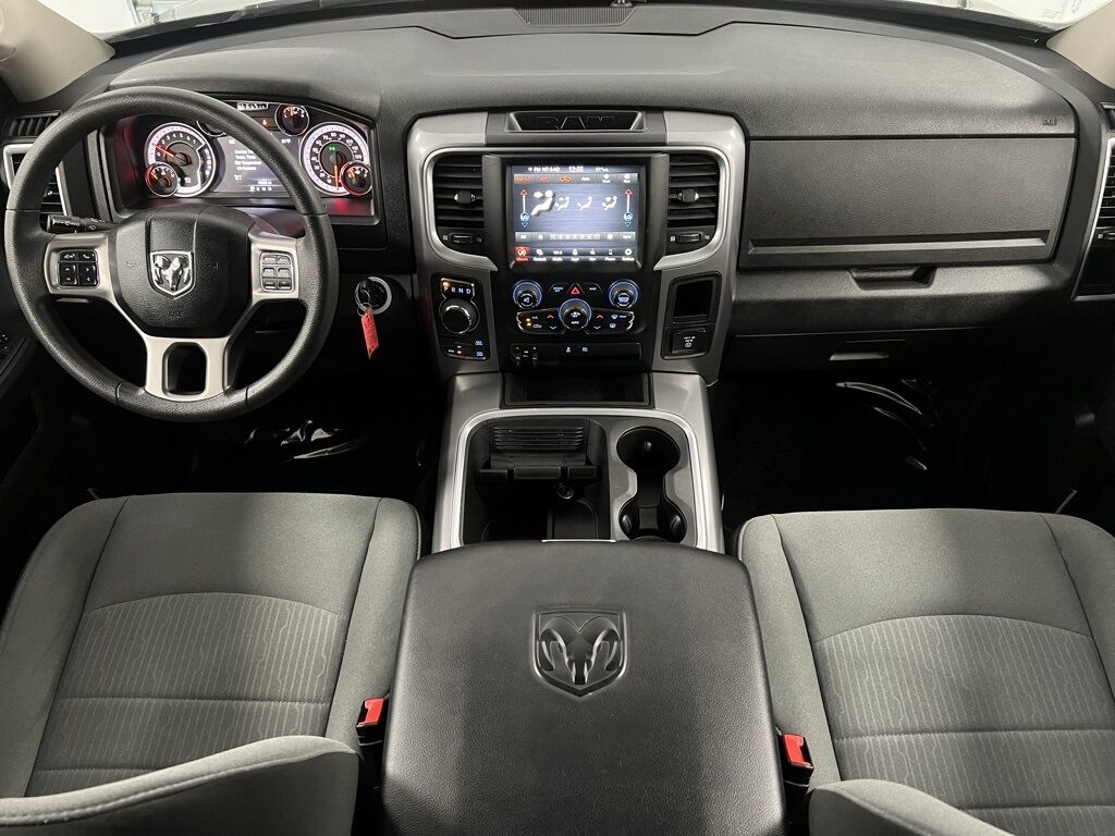 2023 Ram 1500 Classic SLT Highlands Ranch CO