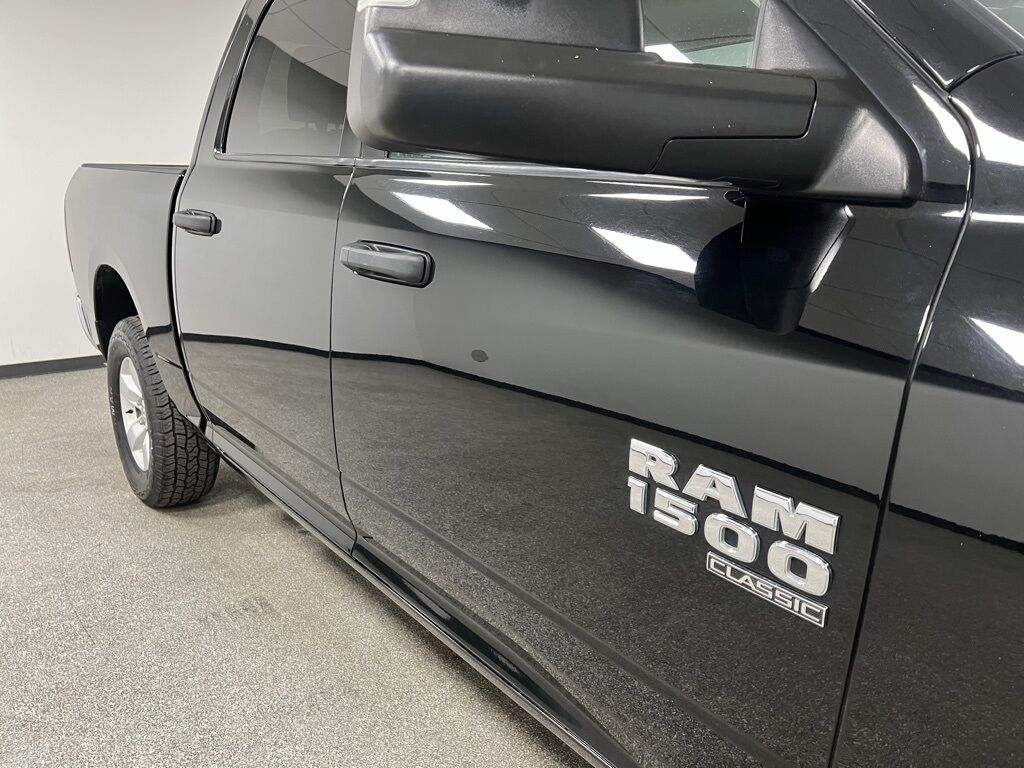 2023 Ram 1500 Classic SLT Highlands Ranch CO