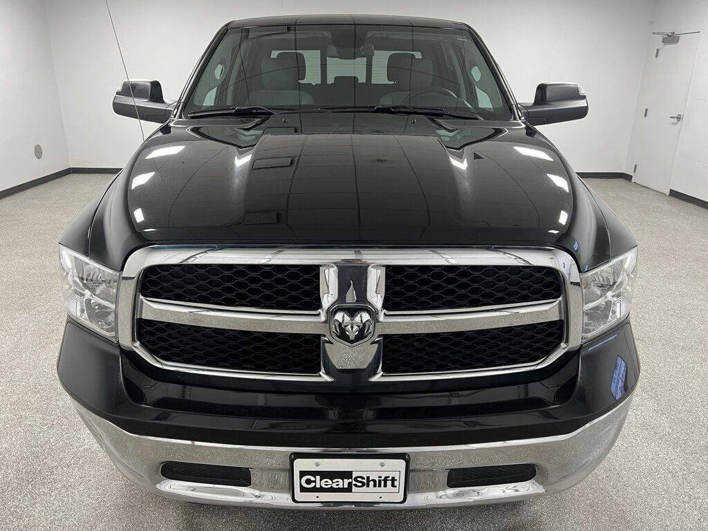 2023 Ram 1500 Classic SLT Highlands Ranch CO