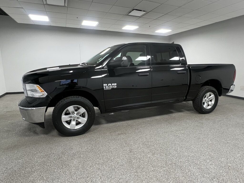 2023 Ram 1500 Classic SLT Highlands Ranch CO