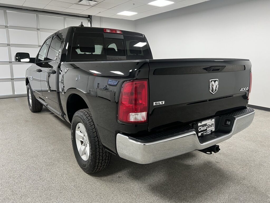 2023 Ram 1500 Classic SLT Highlands Ranch CO