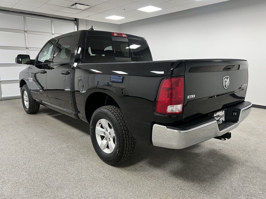 2023 Ram 1500 Classic SLT Highlands Ranch CO