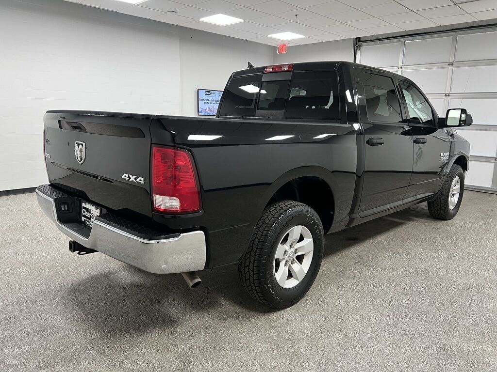 2023 Ram 1500 Classic SLT Highlands Ranch CO