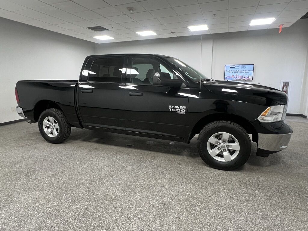 2023 Ram 1500 Classic SLT Highlands Ranch CO