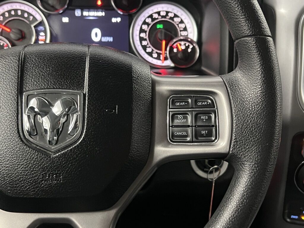 2023 Ram 1500 Classic SLT Highlands Ranch CO