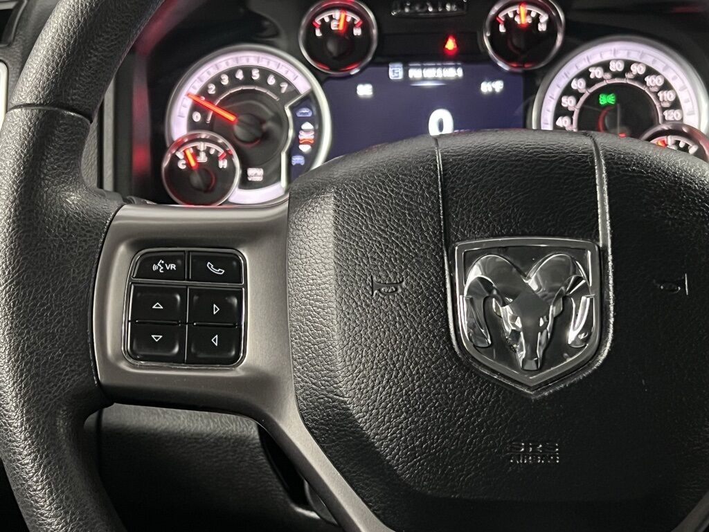 2023 Ram 1500 Classic SLT Highlands Ranch CO