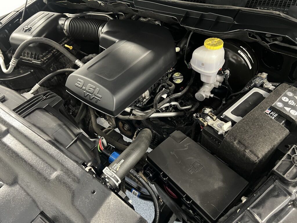 2023 Ram 1500 Classic SLT Highlands Ranch CO