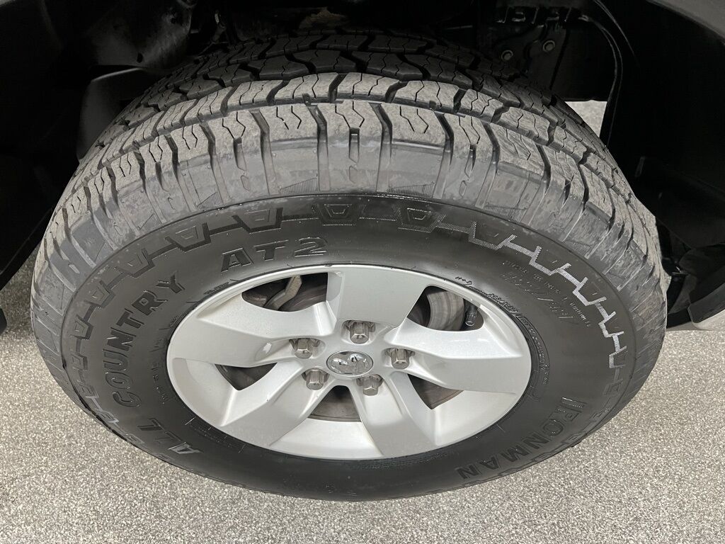 2023 Ram 1500 Classic SLT Highlands Ranch CO