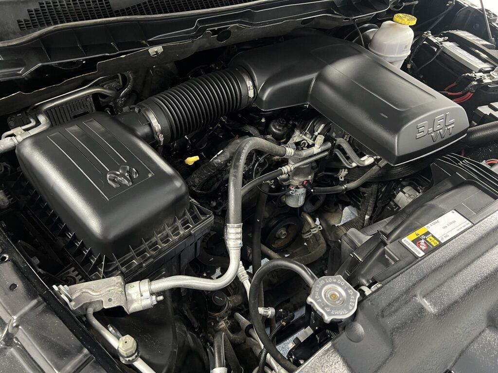 2023 Ram 1500 Classic SLT Highlands Ranch CO