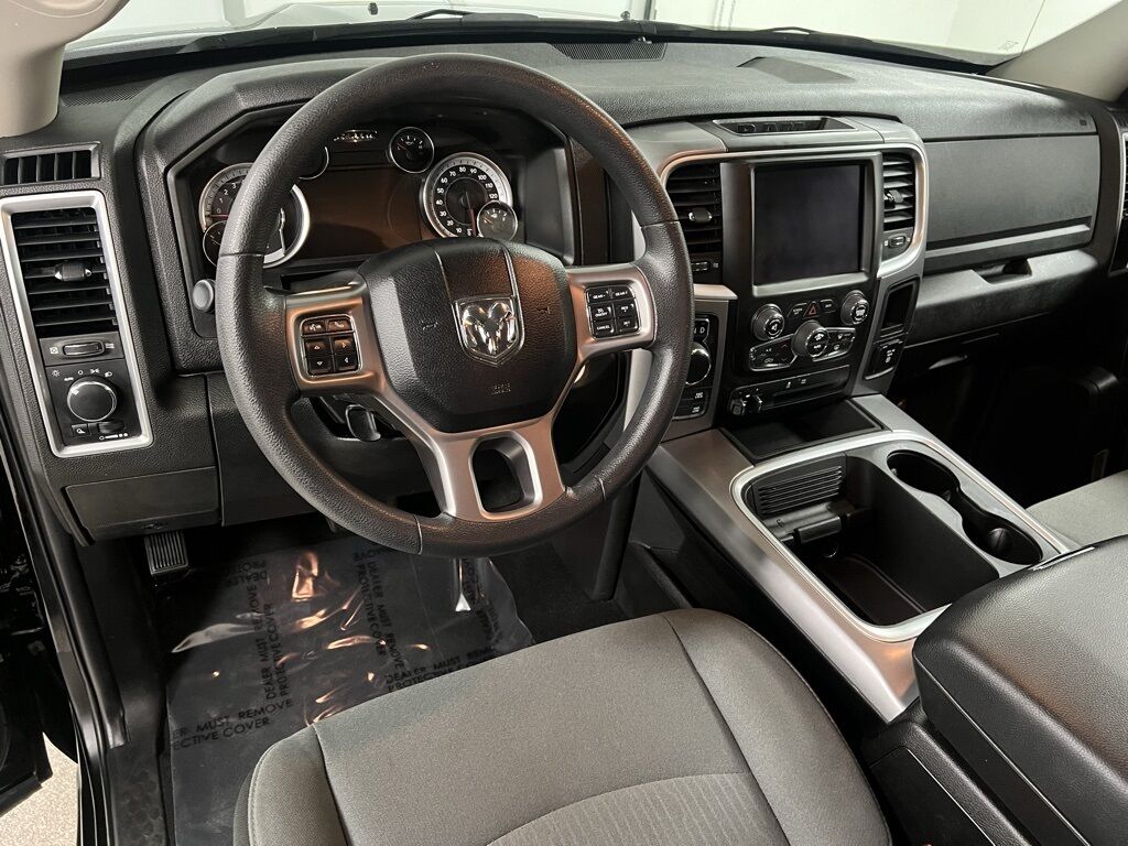 2023 Ram 1500 Classic SLT Highlands Ranch CO