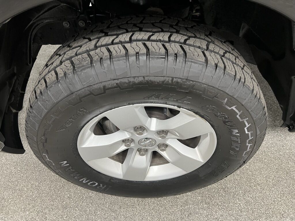 2023 Ram 1500 Classic SLT Highlands Ranch CO