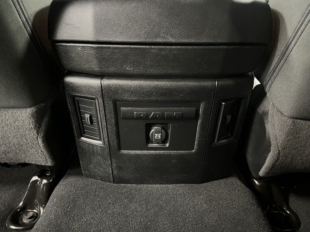 2023 Ram 1500 Classic SLT Highlands Ranch CO
