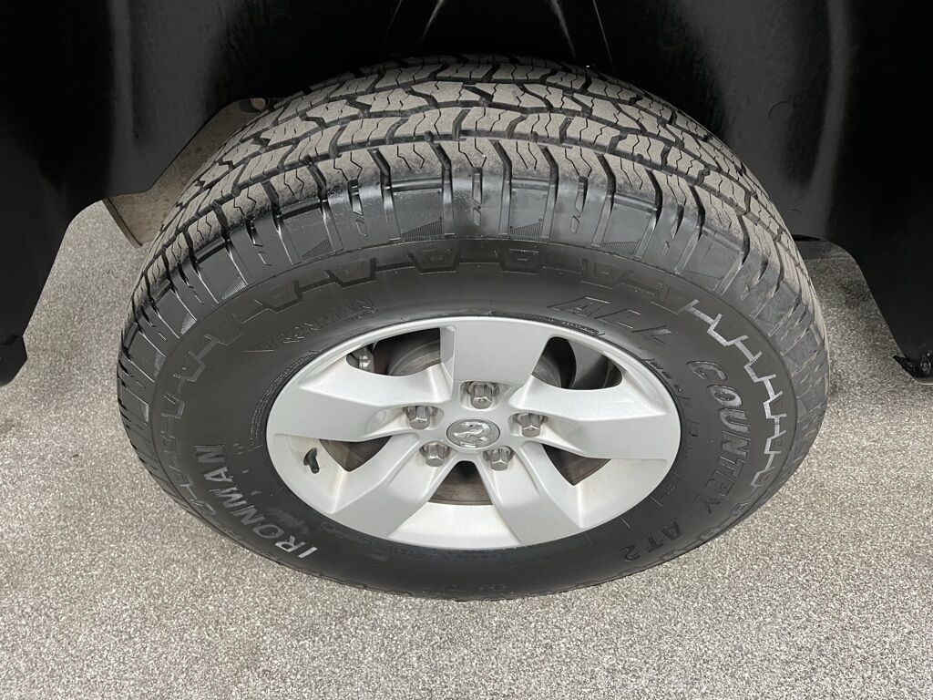 2023 Ram 1500 Classic SLT Highlands Ranch CO