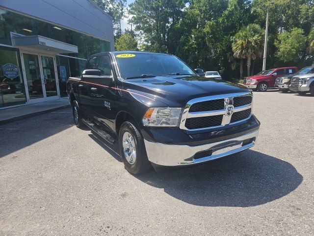 2023 Ram 1500 Classic SLT Jacksonville FL