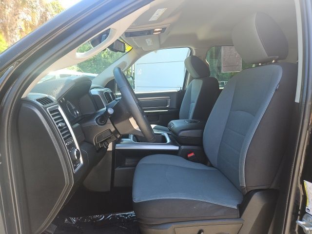 2023 Ram 1500 Classic SLT Jacksonville FL