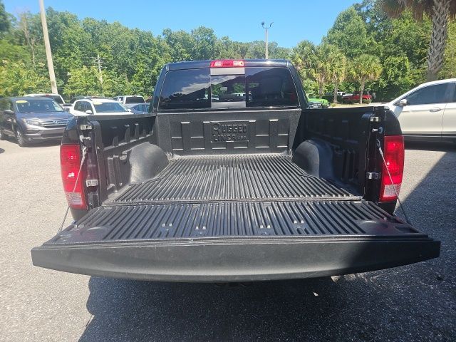 2023 Ram 1500 Classic SLT Jacksonville FL