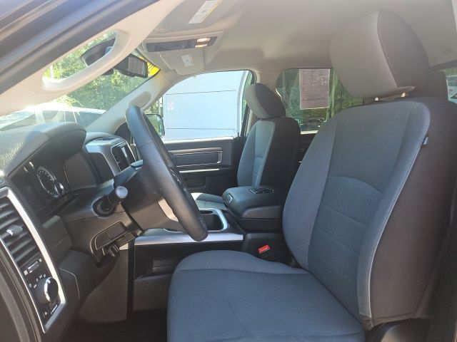 2023 Ram 1500 Classic SLT Jacksonville FL