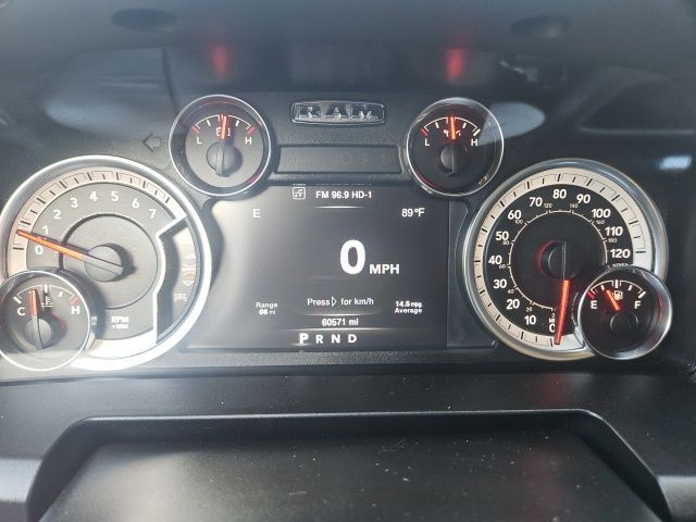 2023 Ram 1500 Classic SLT Jacksonville FL