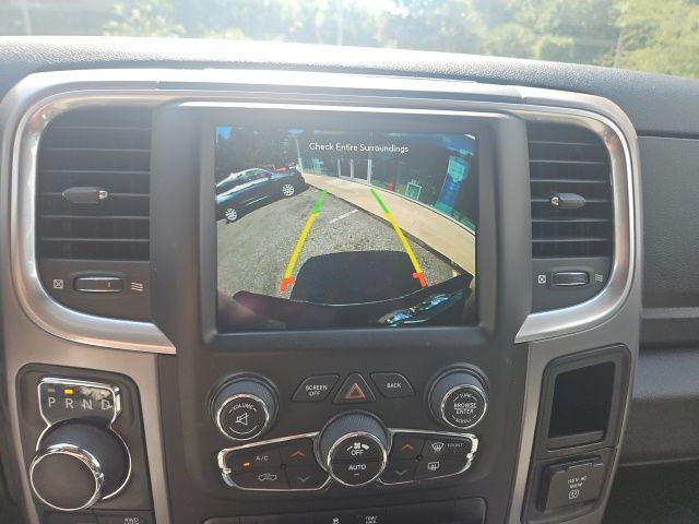 2023 Ram 1500 Classic SLT Jacksonville FL