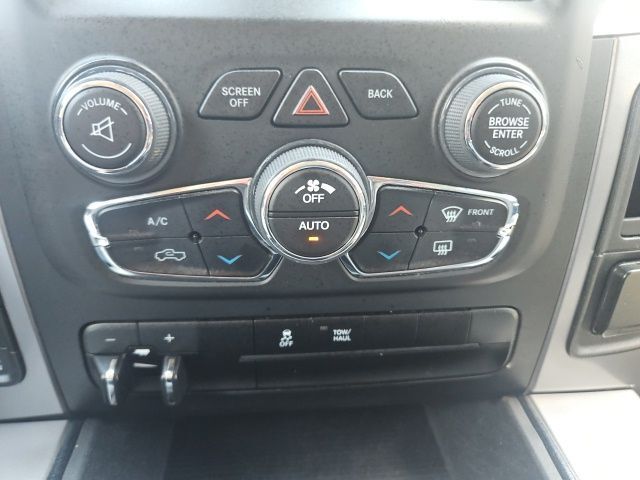2023 Ram 1500 Classic SLT Jacksonville FL