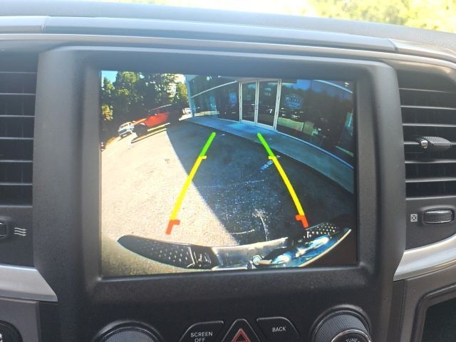 2023 Ram 1500 Classic SLT Jacksonville FL