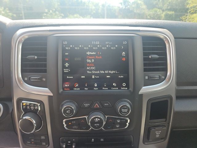 2023 Ram 1500 Classic SLT Jacksonville FL