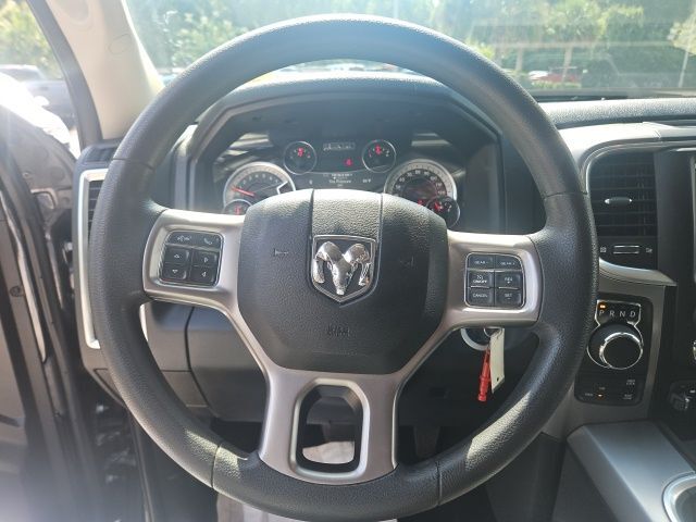 2023 Ram 1500 Classic SLT Jacksonville FL