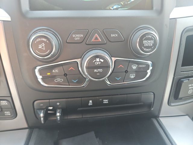 2023 Ram 1500 Classic SLT Jacksonville FL